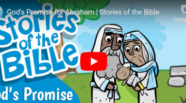 Animated Bible stories 2