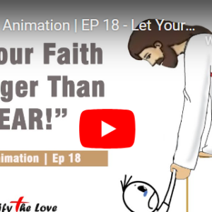 Inspired Bible Animation 2