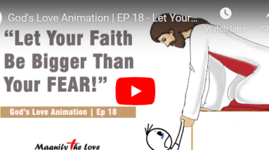 Inspired Bible Animation 2