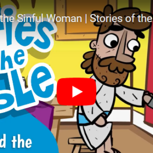 Stories of the Bible 1