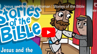 Stories of the Bible 1