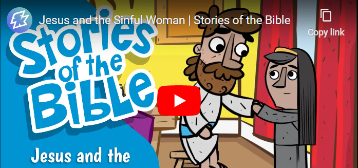 Stories of the Bible 1