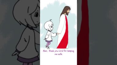 Thank You Lord ❤🙏 #jesus #prayer #thankyou #gratitude #viral #trending #new #fyp