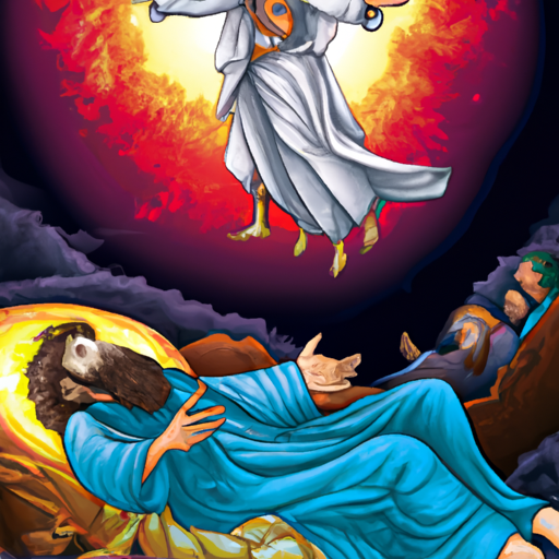 abraham and sarah faith in the promise of isaac romans 421 2