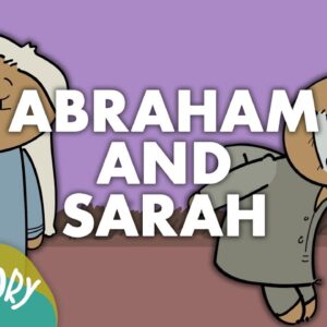 Abraham and Sarah l God's Story