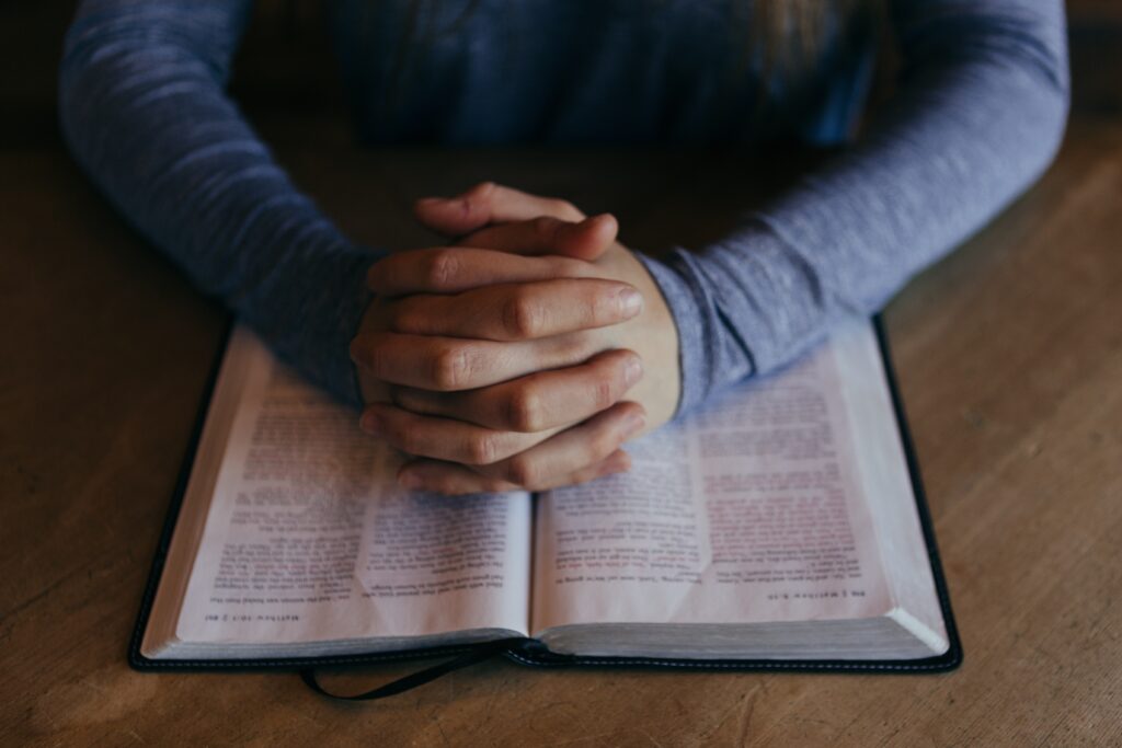 Christian Prayer Strategies For Overcoming Lifes Challenges