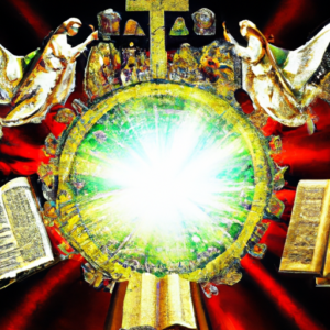 decoding revelation the seven seals unveiled revelation 55 2