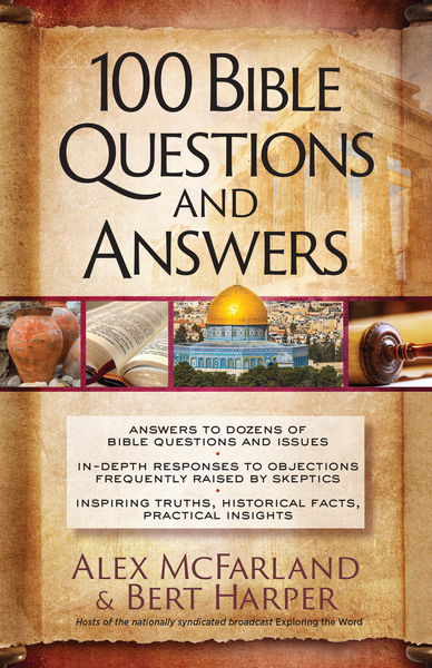 Exploring Bible Teachings And Insights