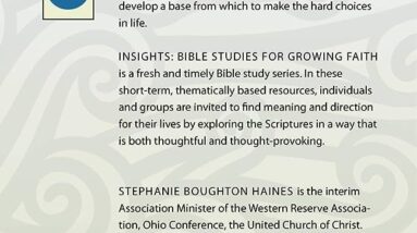 exploring bible teachings and insights 4