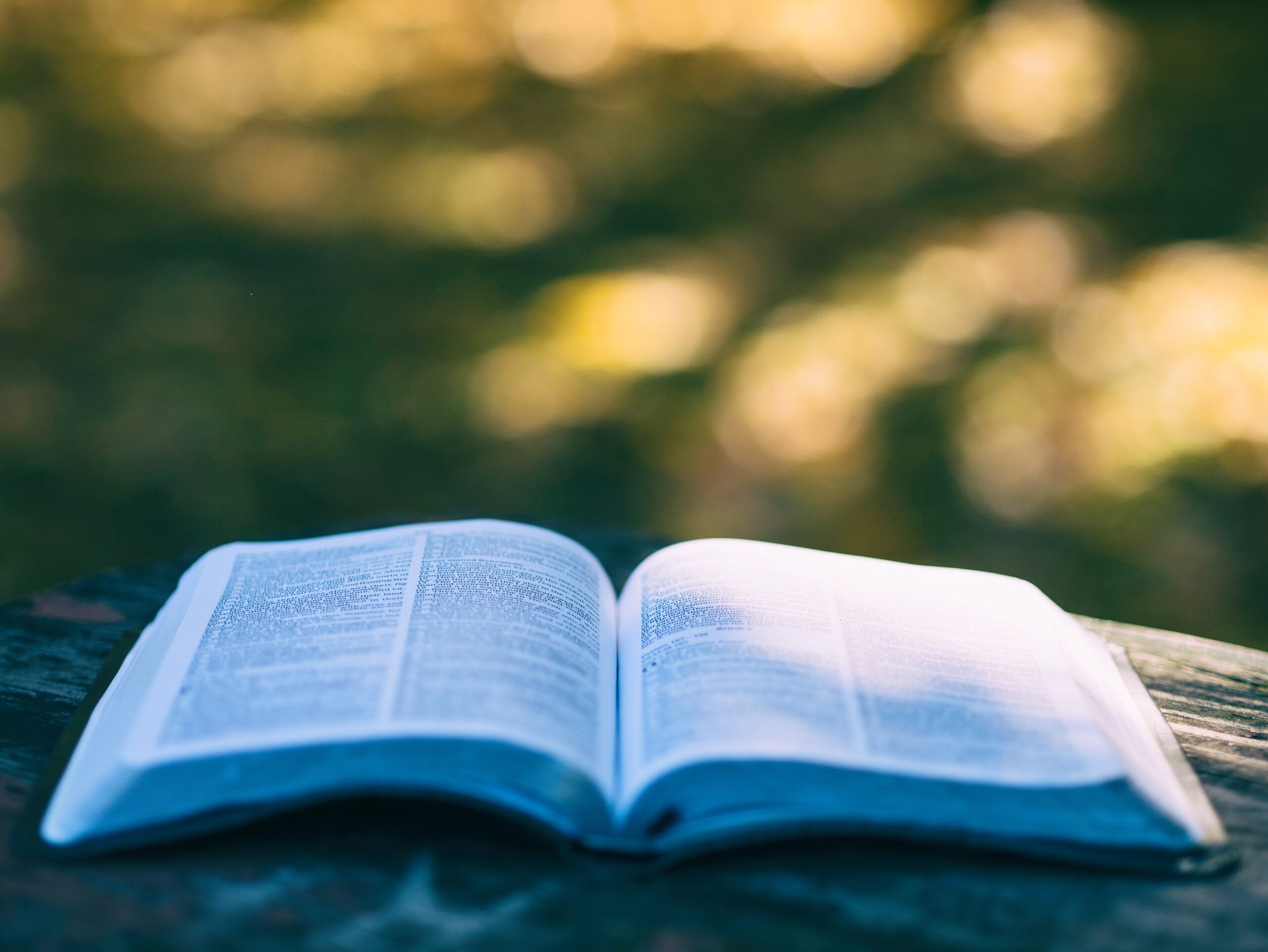 Exploring Moral Teachings in the Bible