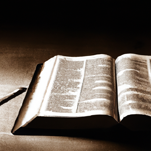 Prophetic Patterns: Types And Shadows In The Old Testament - Hebrews 10:1