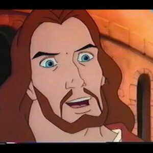 The Animated Stories from the New Testament_8: The Righteous Judge (1990)