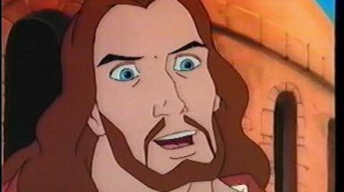 The Animated Stories from the New Testament_8: The Righteous Judge (1990)