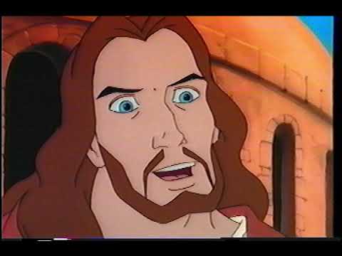 The Animated Stories from the New Testament_8: The Righteous Judge (1990)