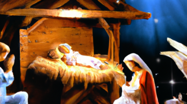 the birth of jesus gods promise fulfilled in bethlehem matthew 121 2