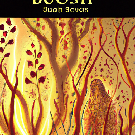 the prophetic call of moses lessons from the burning bush exodus 310 2