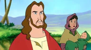 Treasures In Heaven - Animated New Testament Bible Stories