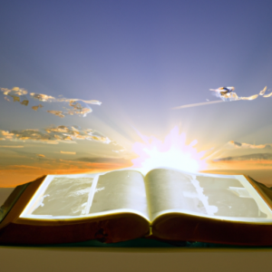 unlocking the future exploring biblical prophecies revelation 13 2