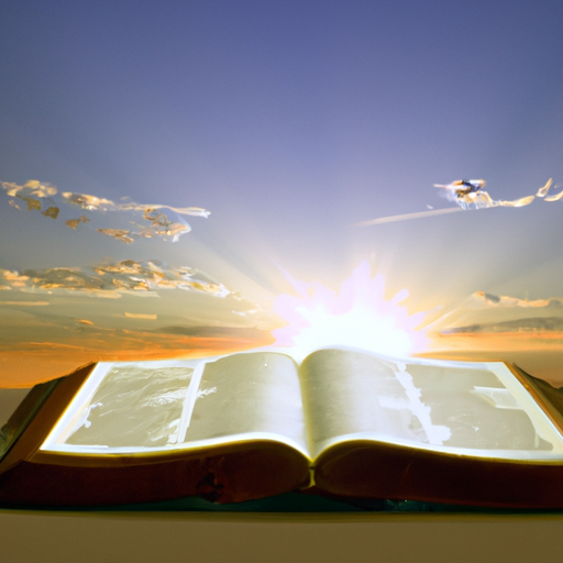 Unlocking The Future: Exploring Biblical Prophecies - Revelation 1:3