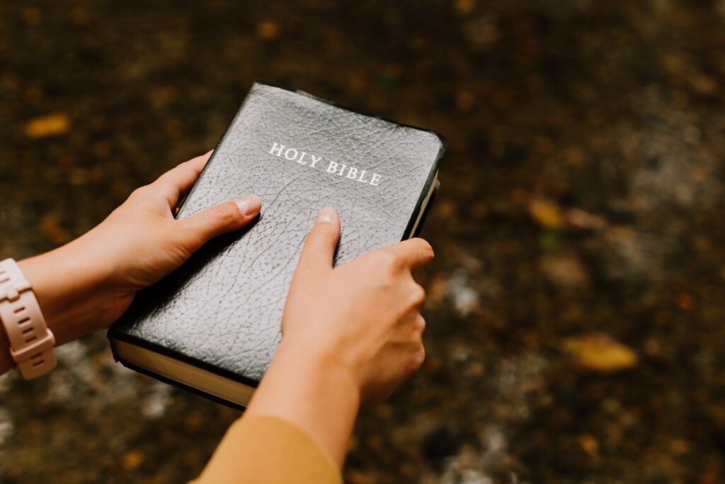 BIBLE