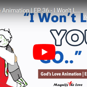 Gods love animation 1