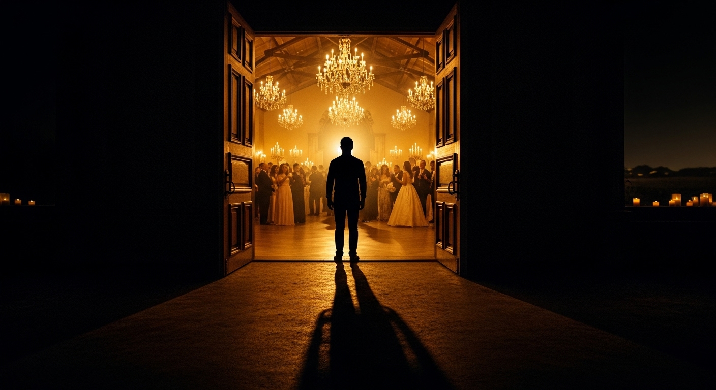 The Wedding Feast: Insights From The Parable Of The Invited Guests (Matthew 22:1-14 - The Parable Of The Wedding Feast) 3 Parable of the Wedding Feast