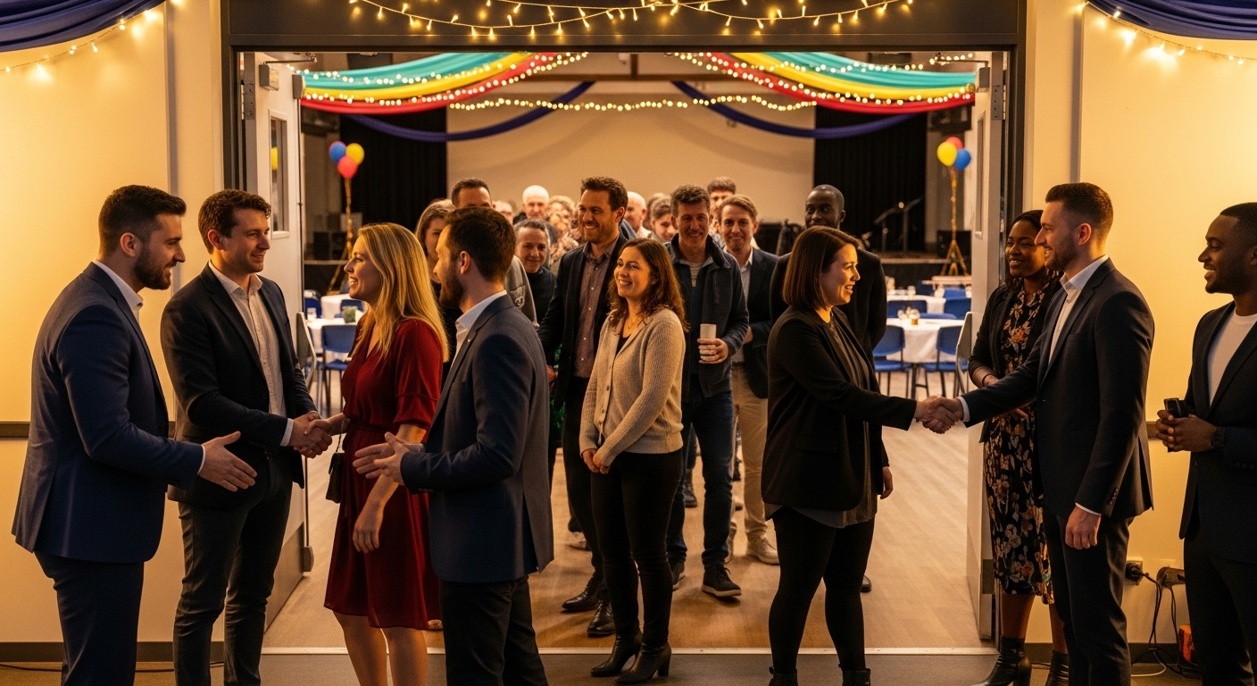 The Wedding Feast: Insights From The Parable Of The Invited Guests (Matthew 22:1-14 - The Parable Of The Wedding Feast) 4 Parable of the Wedding Feast