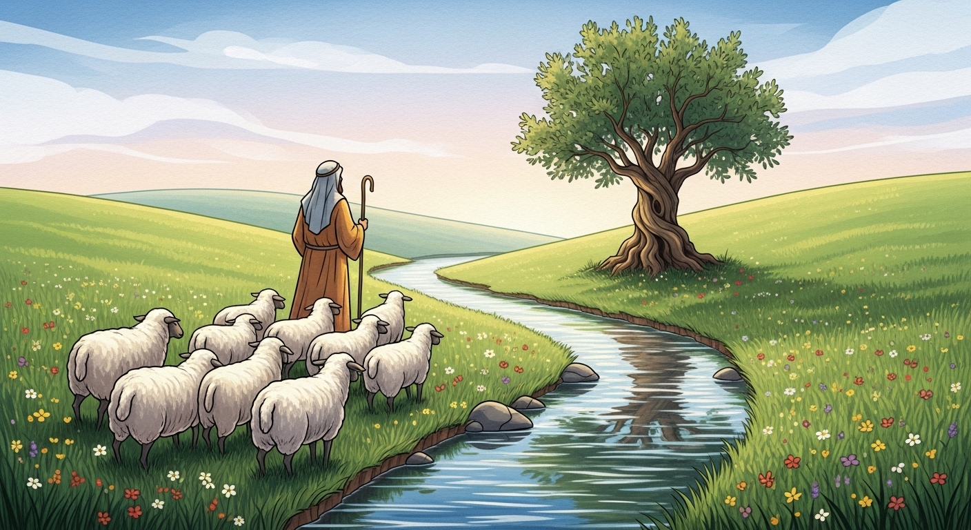 From Text To Tune: Worship Songs Inspired By Specific Bible Verses 3 Worship Songs Inspired By Bible Verses