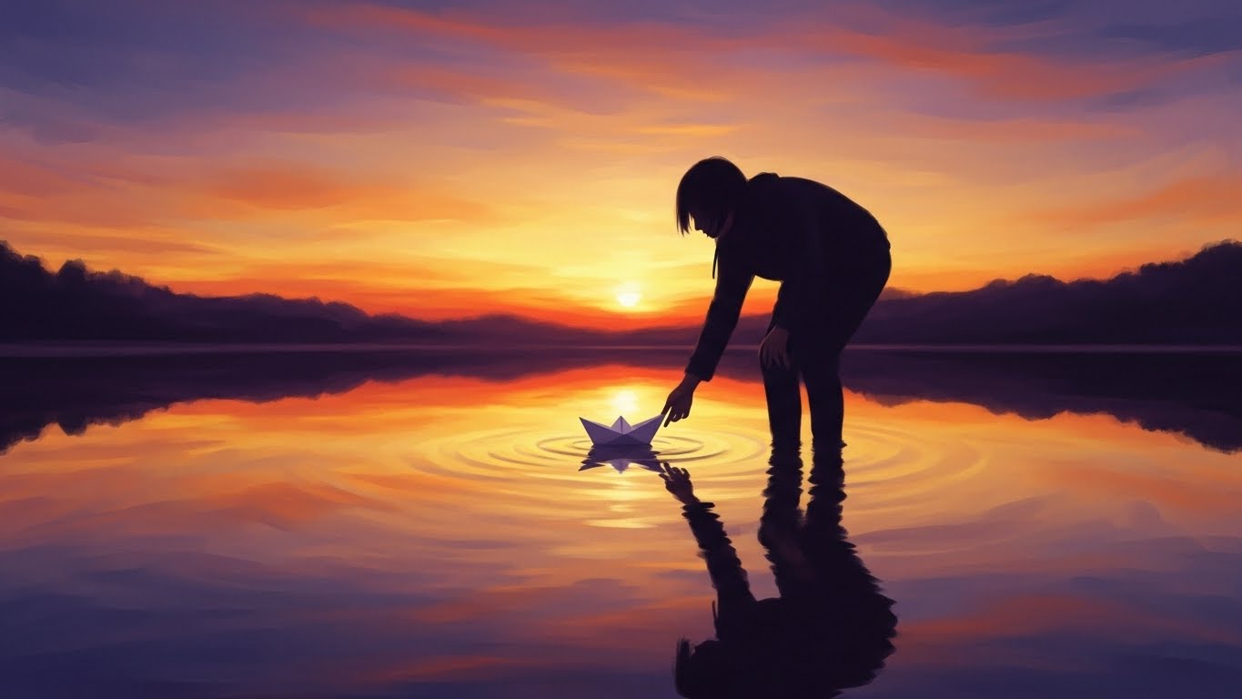 Finding Peace In Prayer: Wisdom From Philippians 4:6-7 3 Peace in Prayer