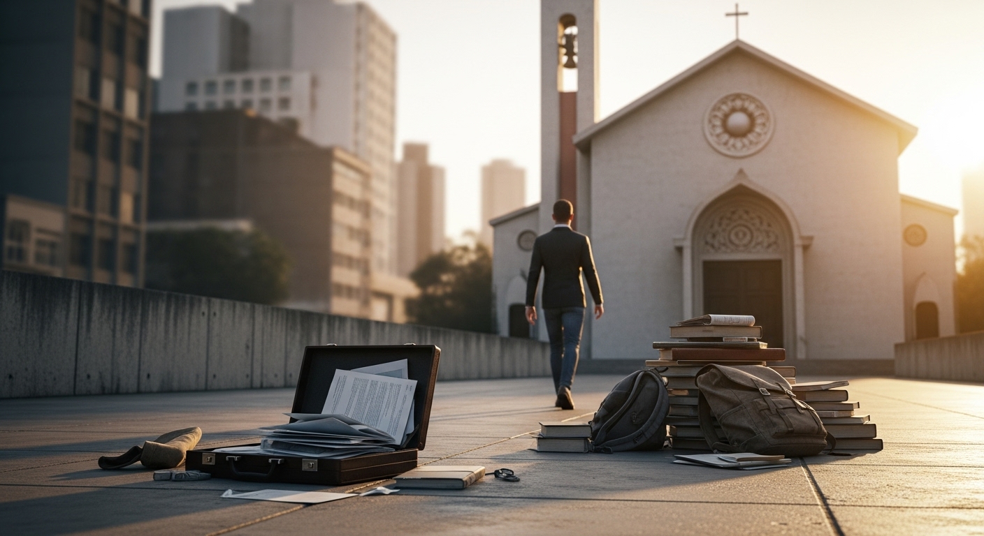 Parable of the Pearl