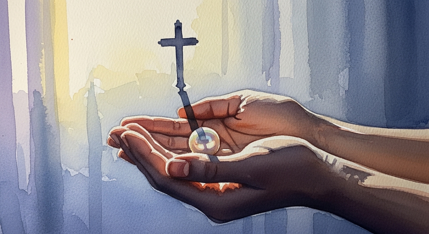 Parable of the Pearl