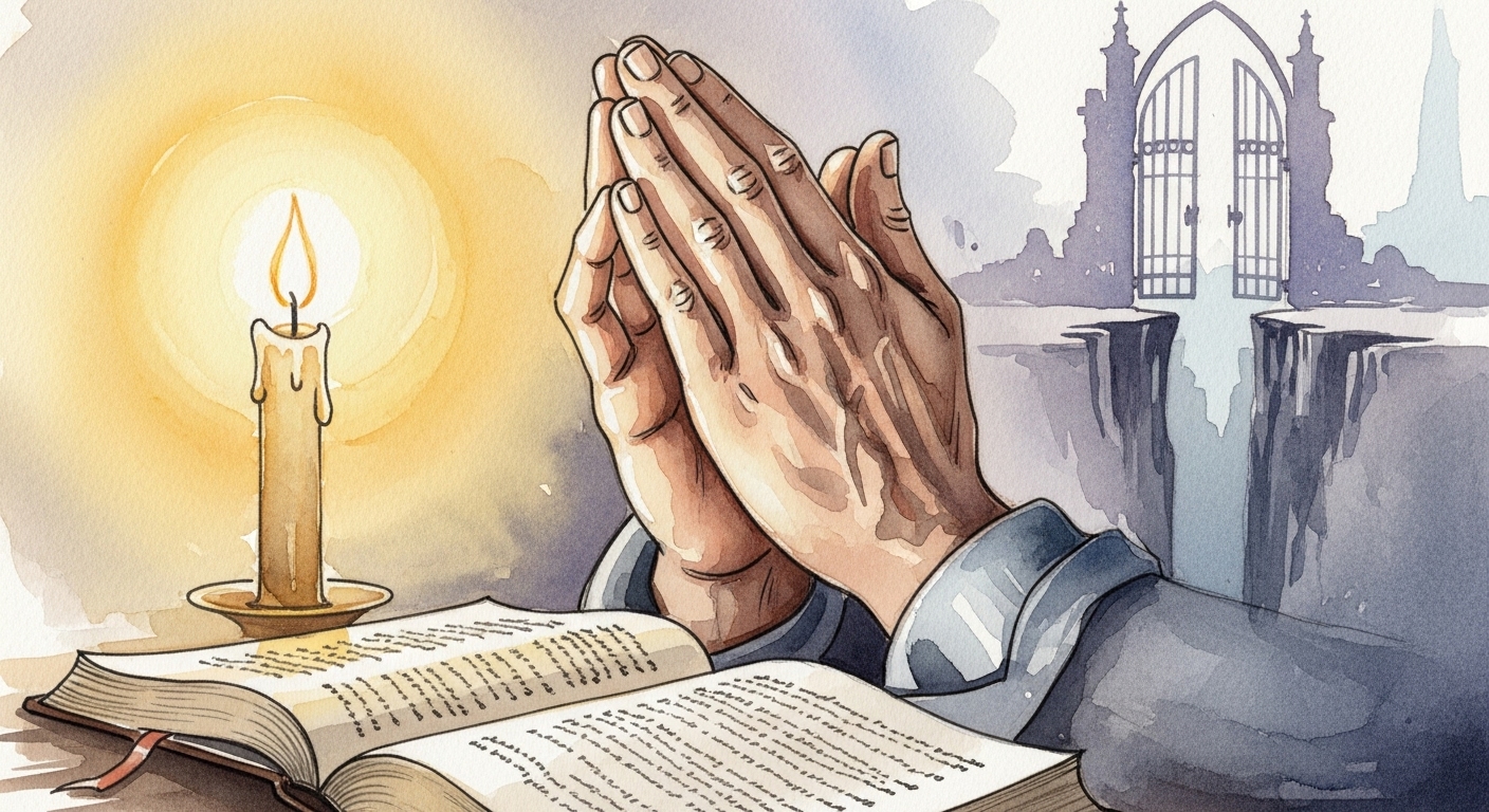 The Rich Man And Lazarus: A Glimpse Into The Afterlife (Luke 16:19-31 - The Parable Of The Rich Man And Lazarus) 5 Parable of the Rich Man and Lazarus