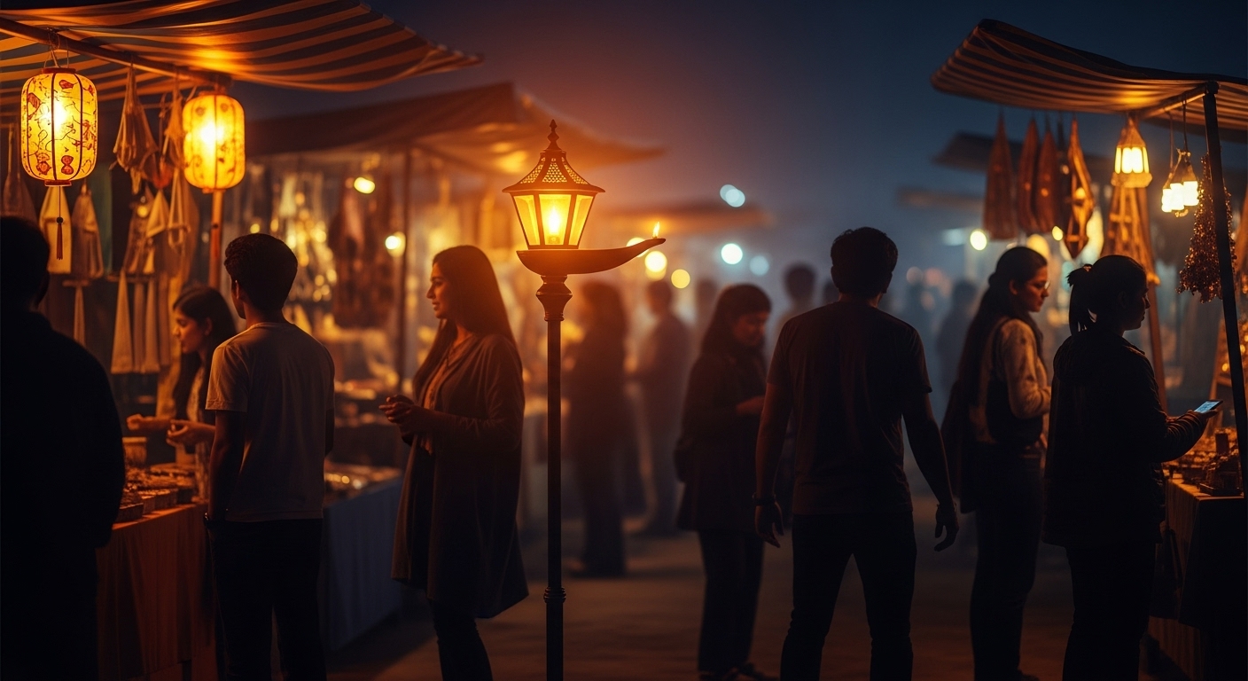 A Lamp On A Stand: Illuminating The Parable Of The Lamp (Matthew 5:14-16 - The Parable Of The Lamp) 3 Parable of the Lamp