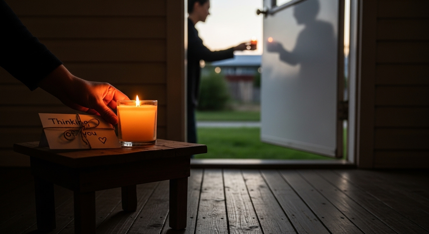 A Lamp On A Stand: Illuminating The Parable Of The Lamp (Matthew 5:14-16 - The Parable Of The Lamp) 4 Parable of the Lamp