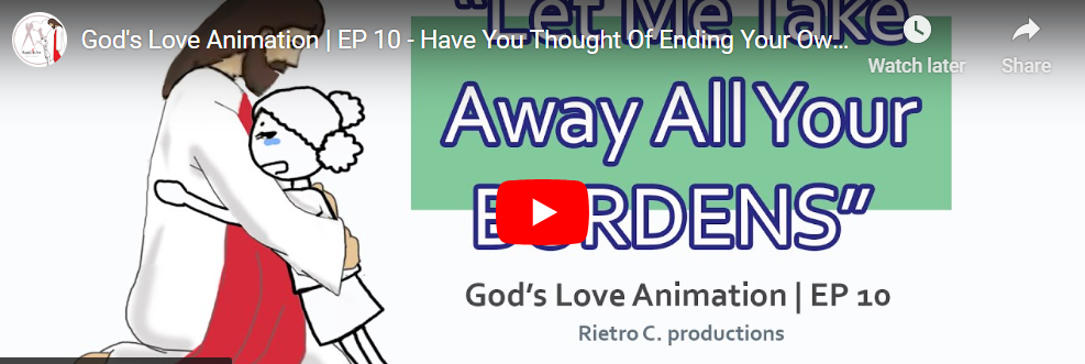 POwer of animation 1