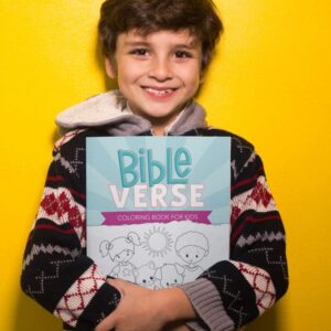 bible verse coloring book for kids review 1