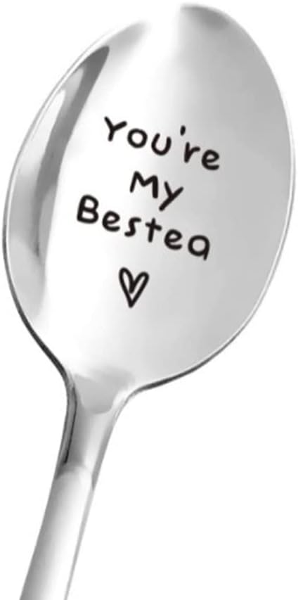 christmas birthday gift spoon review