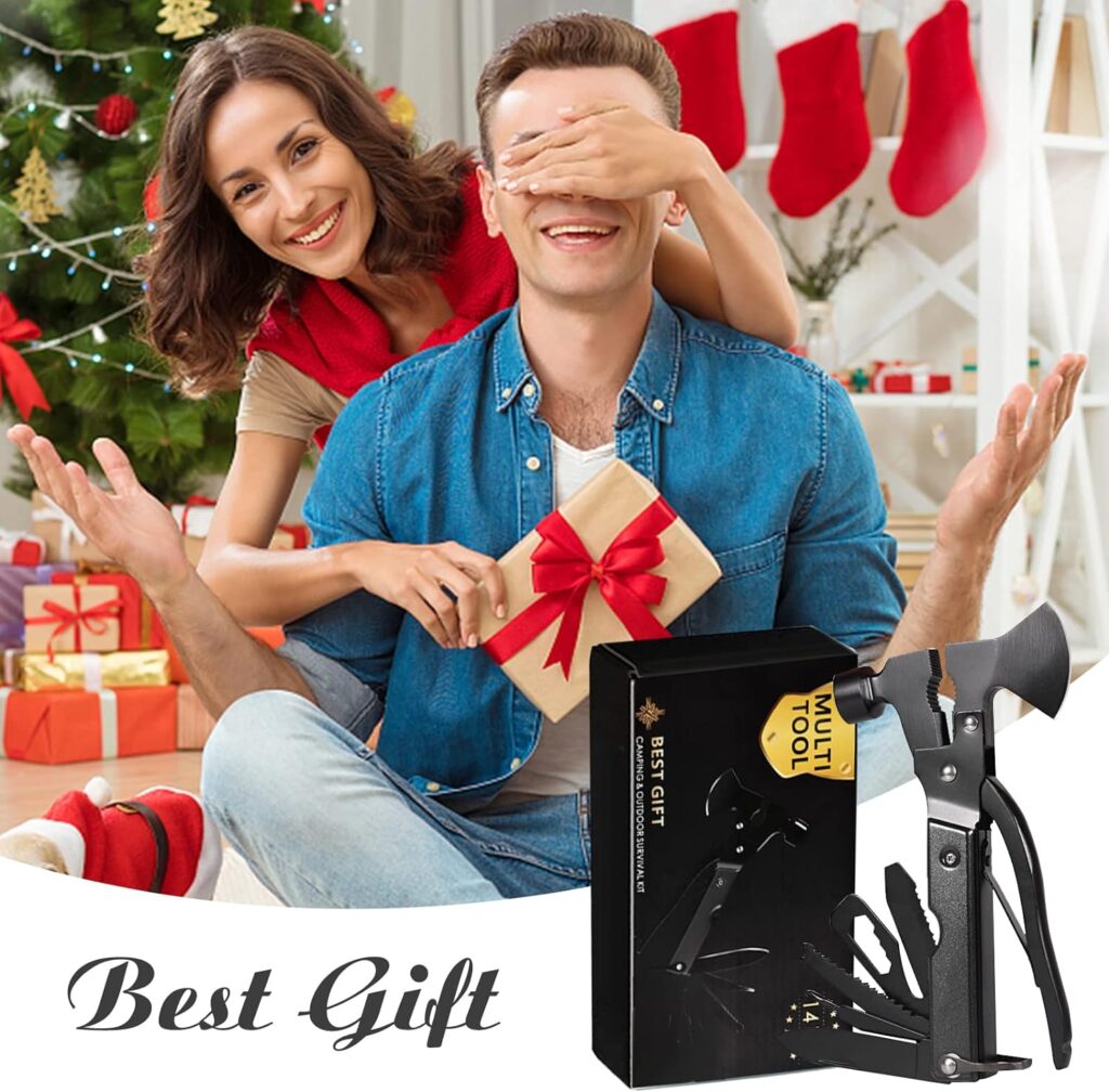 Christmas Multitool Gifts Review 1 christmas multitool gifts review