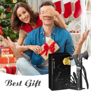christmas multitool gifts review