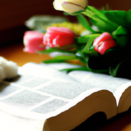 Cultivating Gratitude in Bible Study