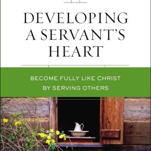 developing a servants heart review