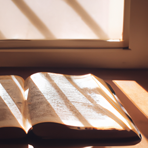 Discovering Hope in Bible Study