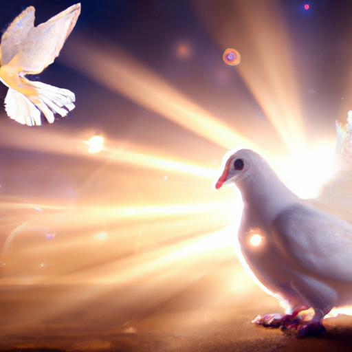 dove