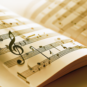 explore the beauty of hymns based on scripture and their role in enhancing spiritual devotion 1