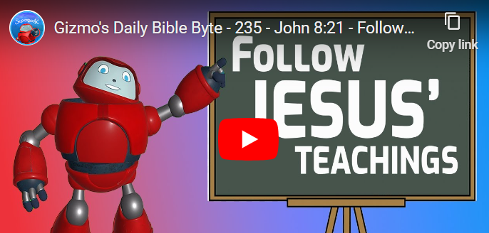 follow Jesuss teachings