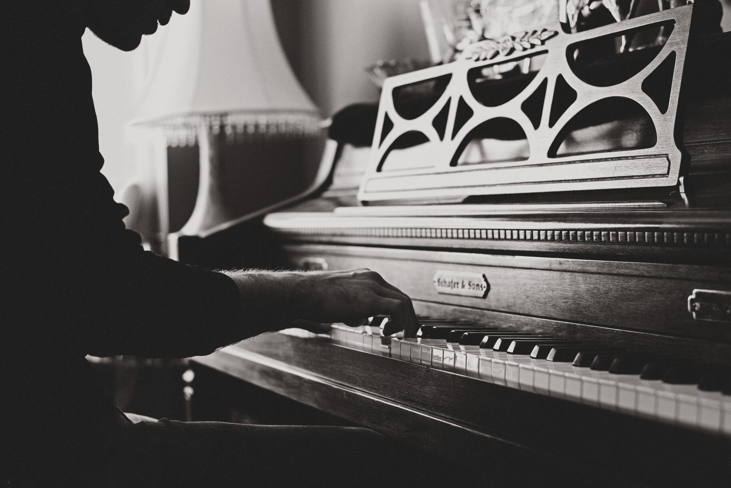 From Verse To Chorus: The Evolution Of Worship Music (Psalm 104:33, Psalm 147:1, Psalm 150:6)