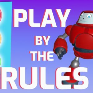 Gizmo's Daily Bible Byte - 274 - Leviticus 19:3 - Play by the Rules