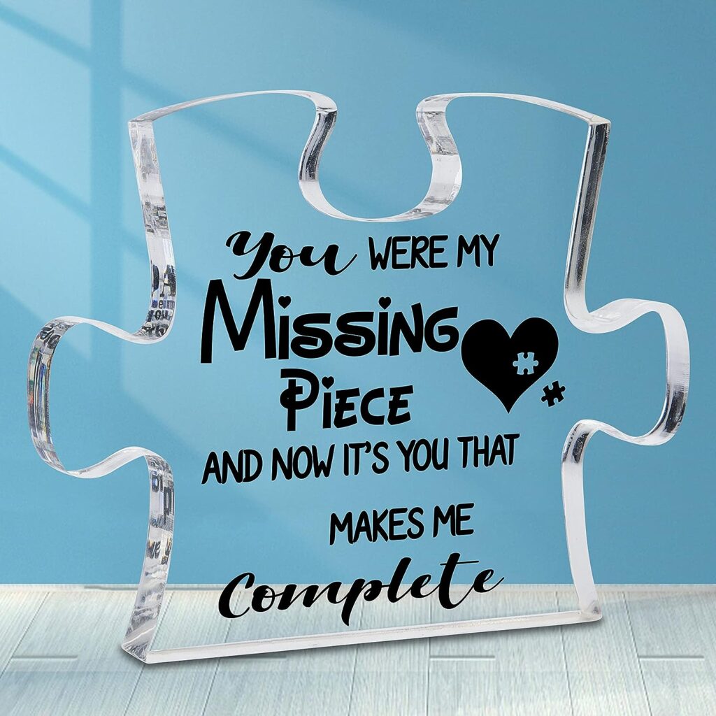 Moyel Puzzle Acrylic Plaque Review 1 moyel puzzle acrylic plaque review