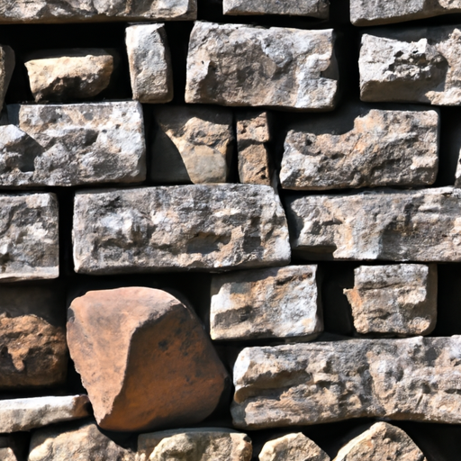 Nehemiah Rebuilds the Wall