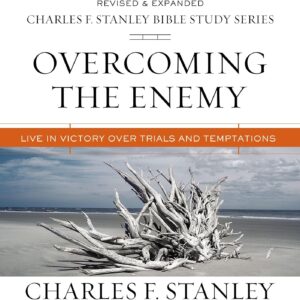 overcoming the enemy audio bible studies review